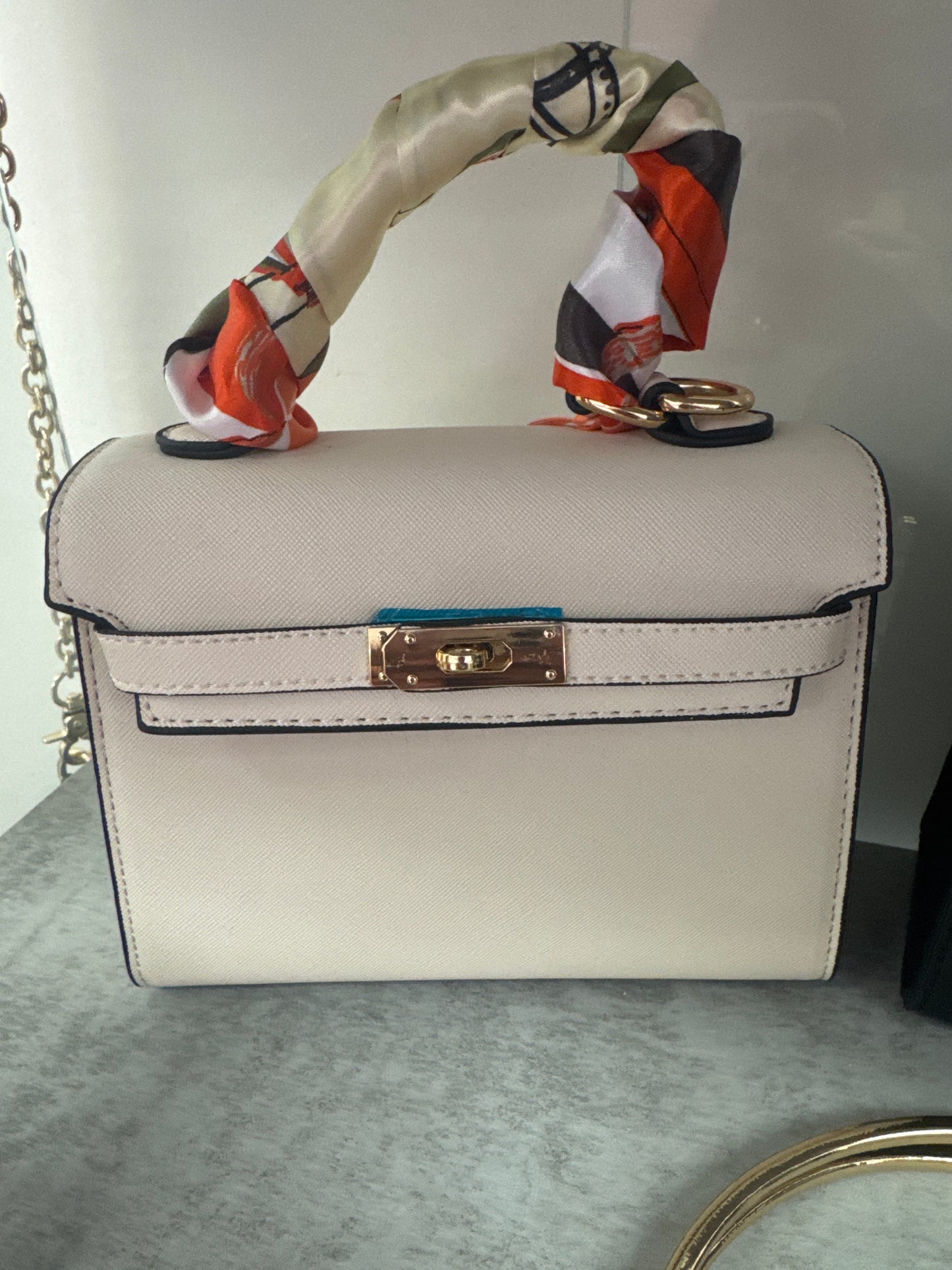 “The Icon” Bag