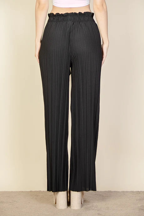 "Crepe" Pants