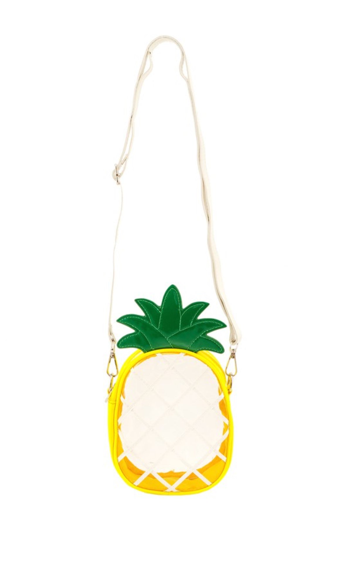 “Pineapple Pop” Purse