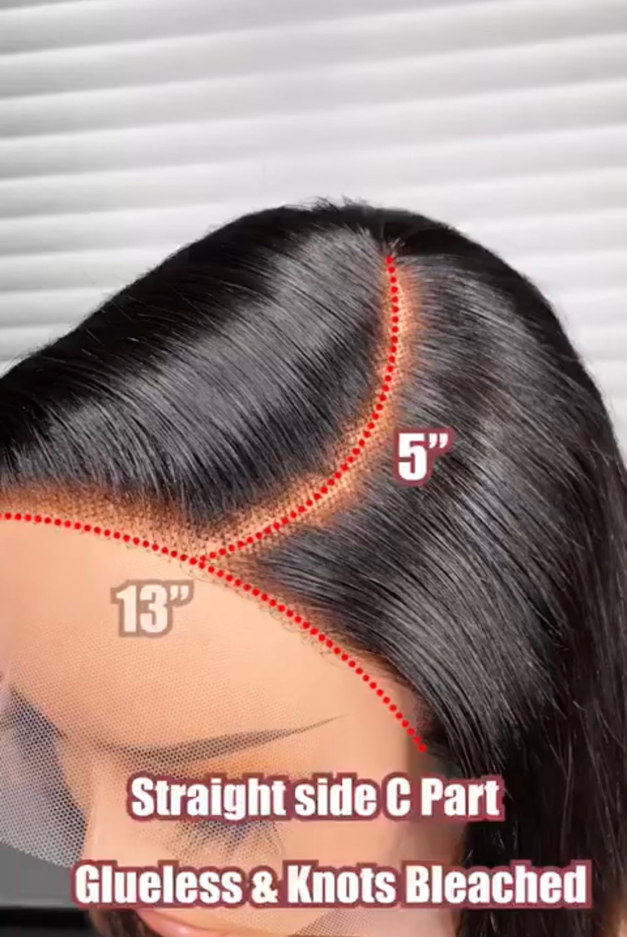 “Niki” Wig