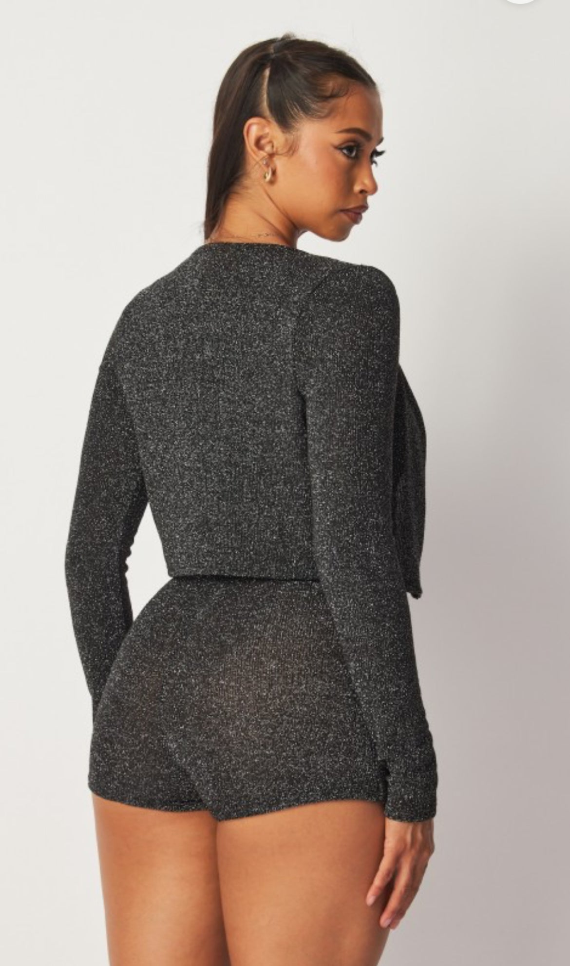 “Diamond Dust” Set