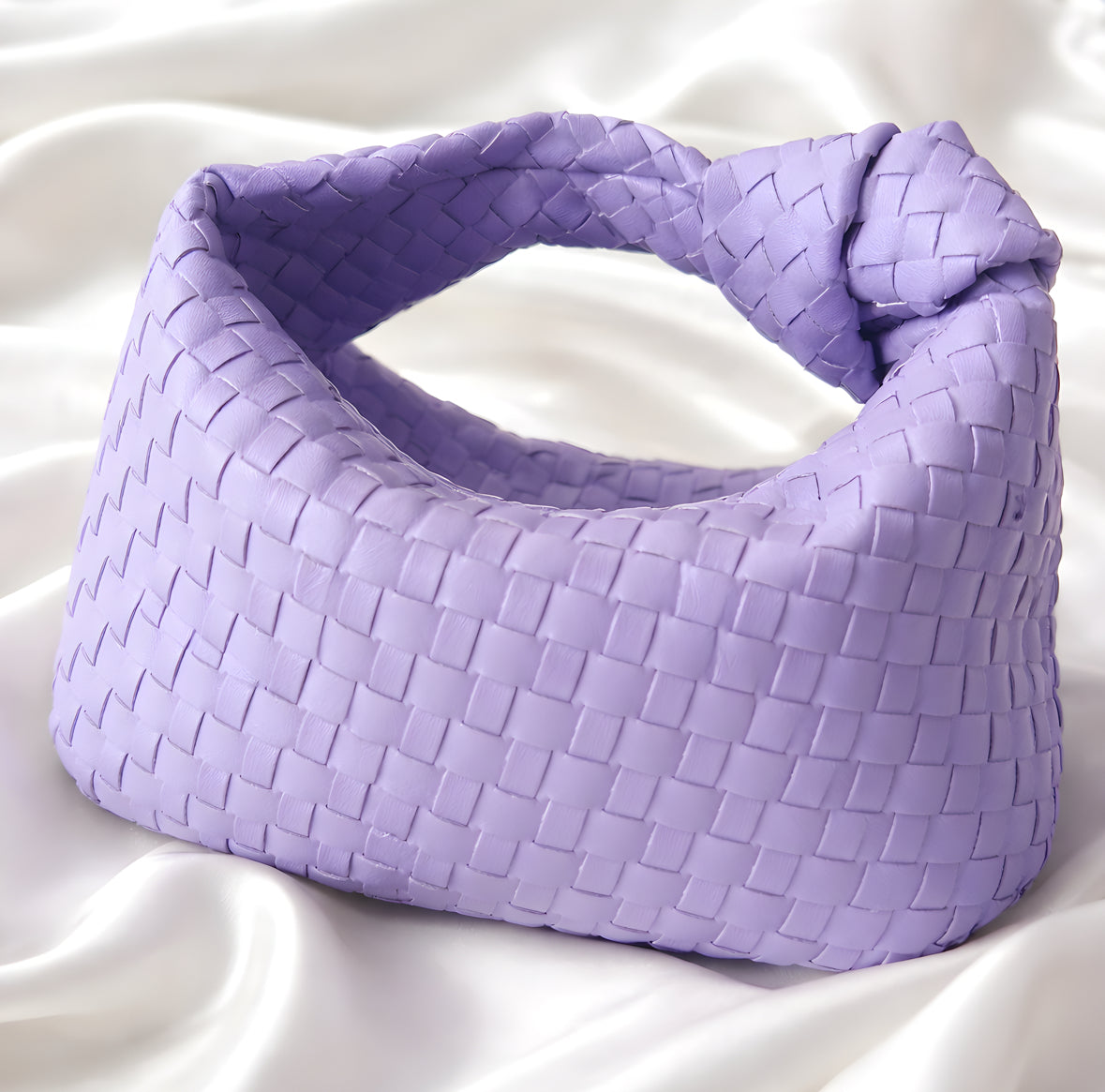 “Knot Your Average” Bag