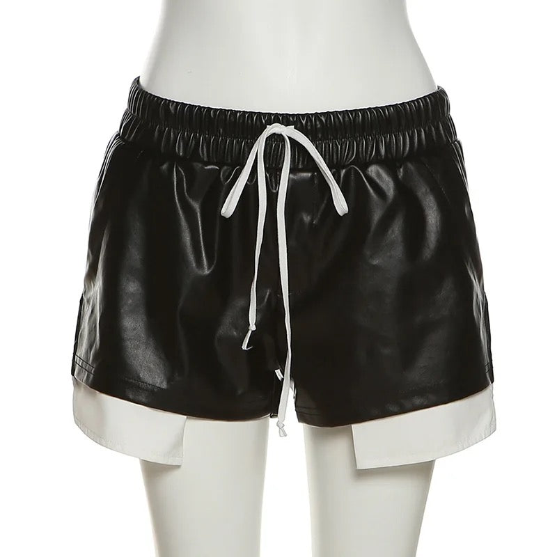“Knockout” Shorts