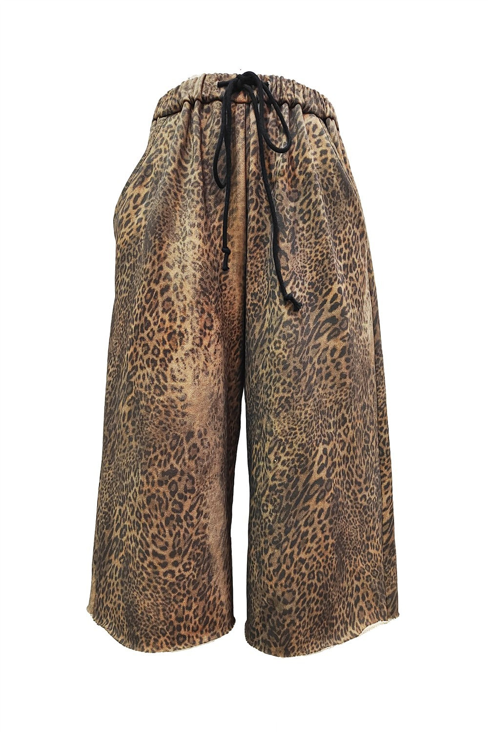 “Fierce Attraction” Culottes