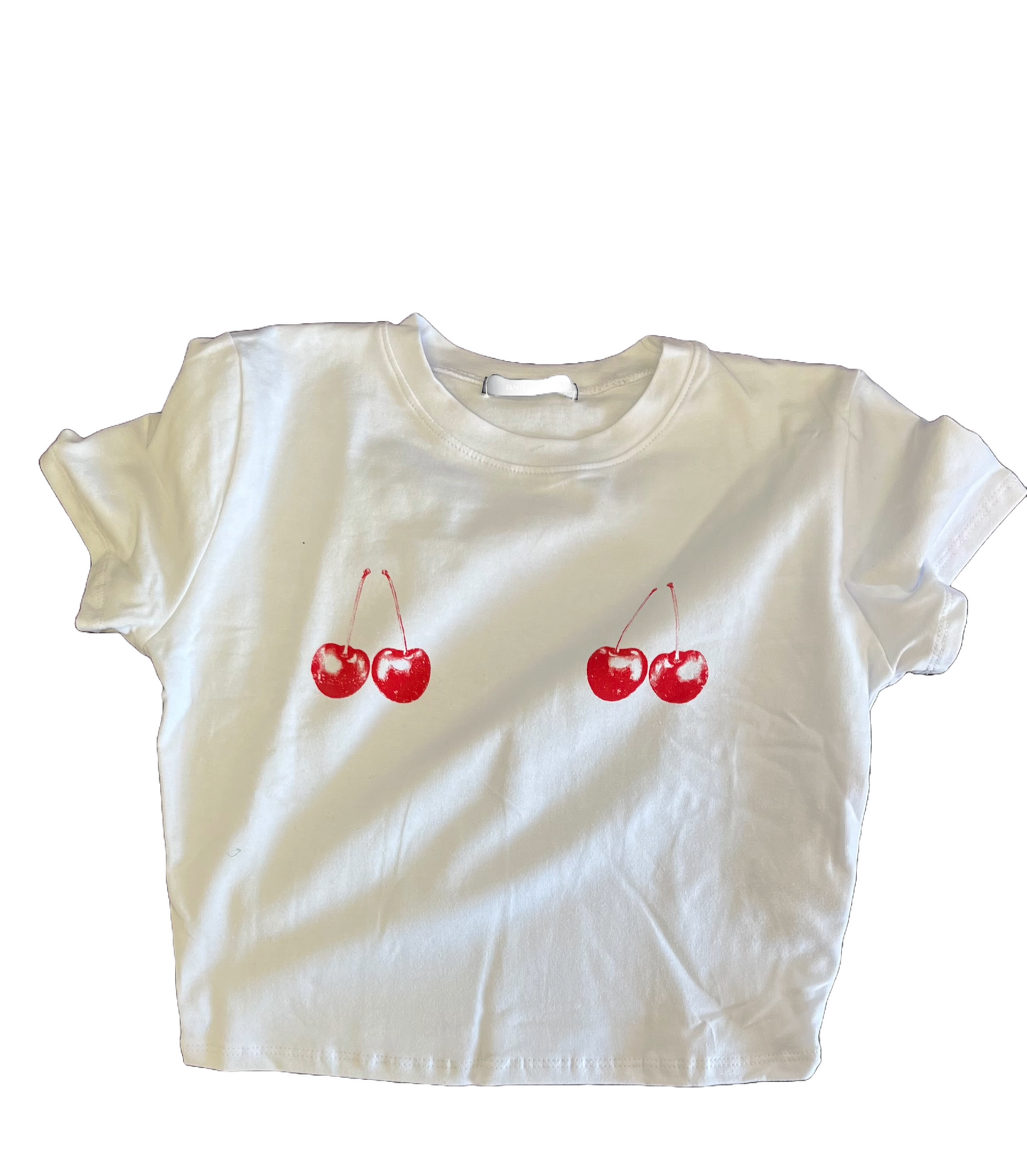 “Cherry Pop” Tee