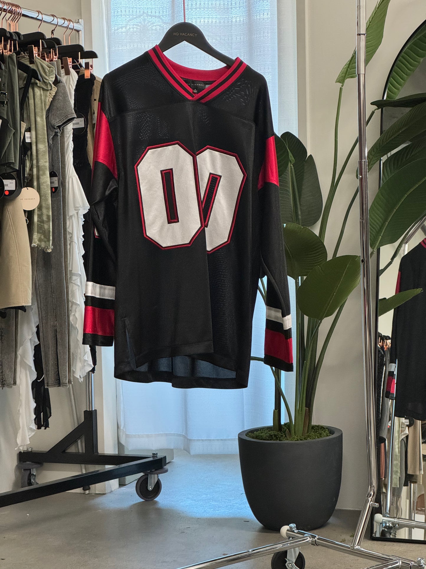 “Y2K” Jersey