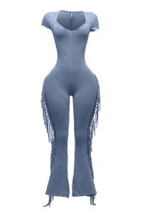 “Bodied” Jumpsuit