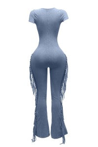 “Bodied” Jumpsuit