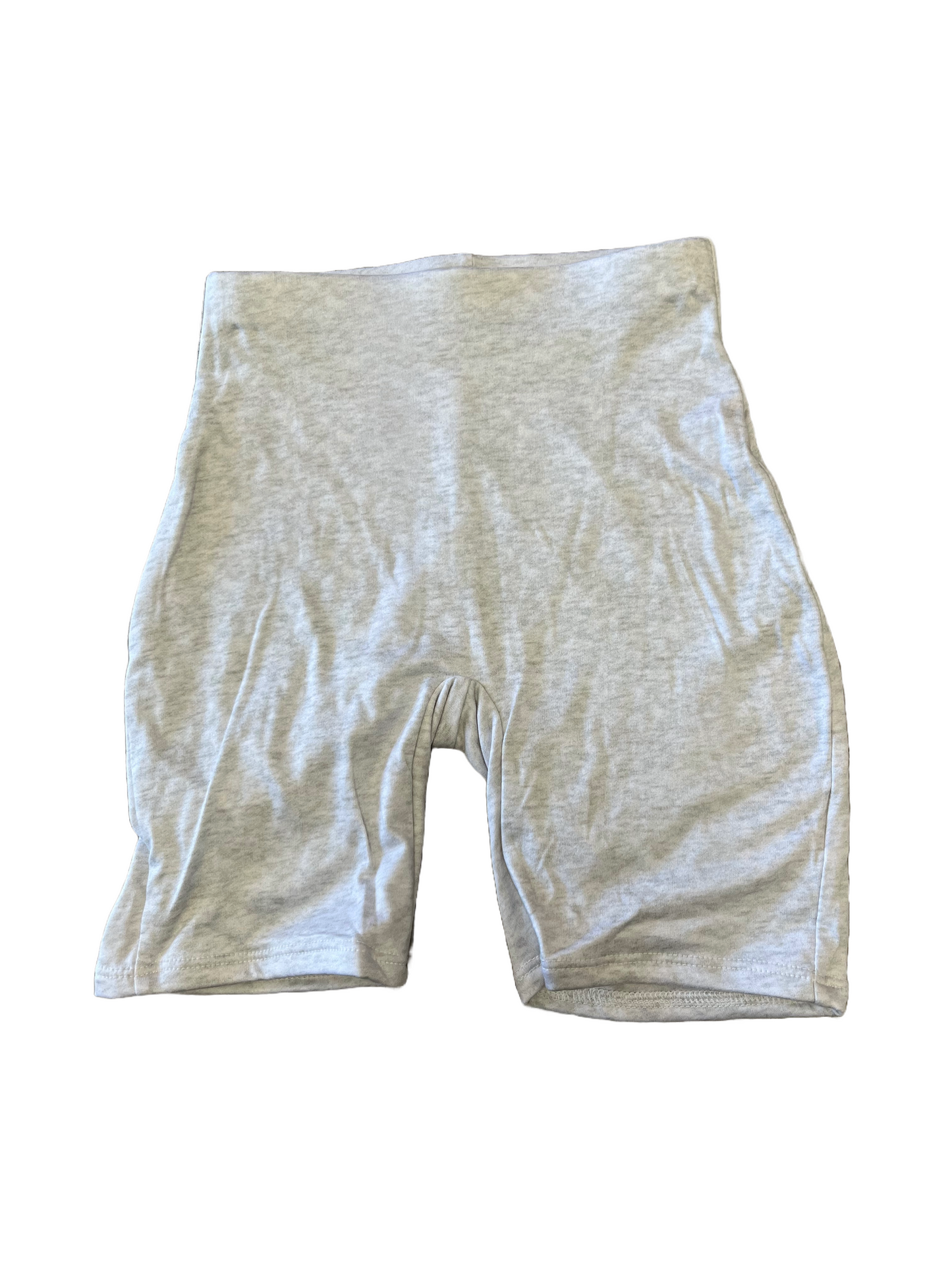 “Soft Focus” Biker Shorts