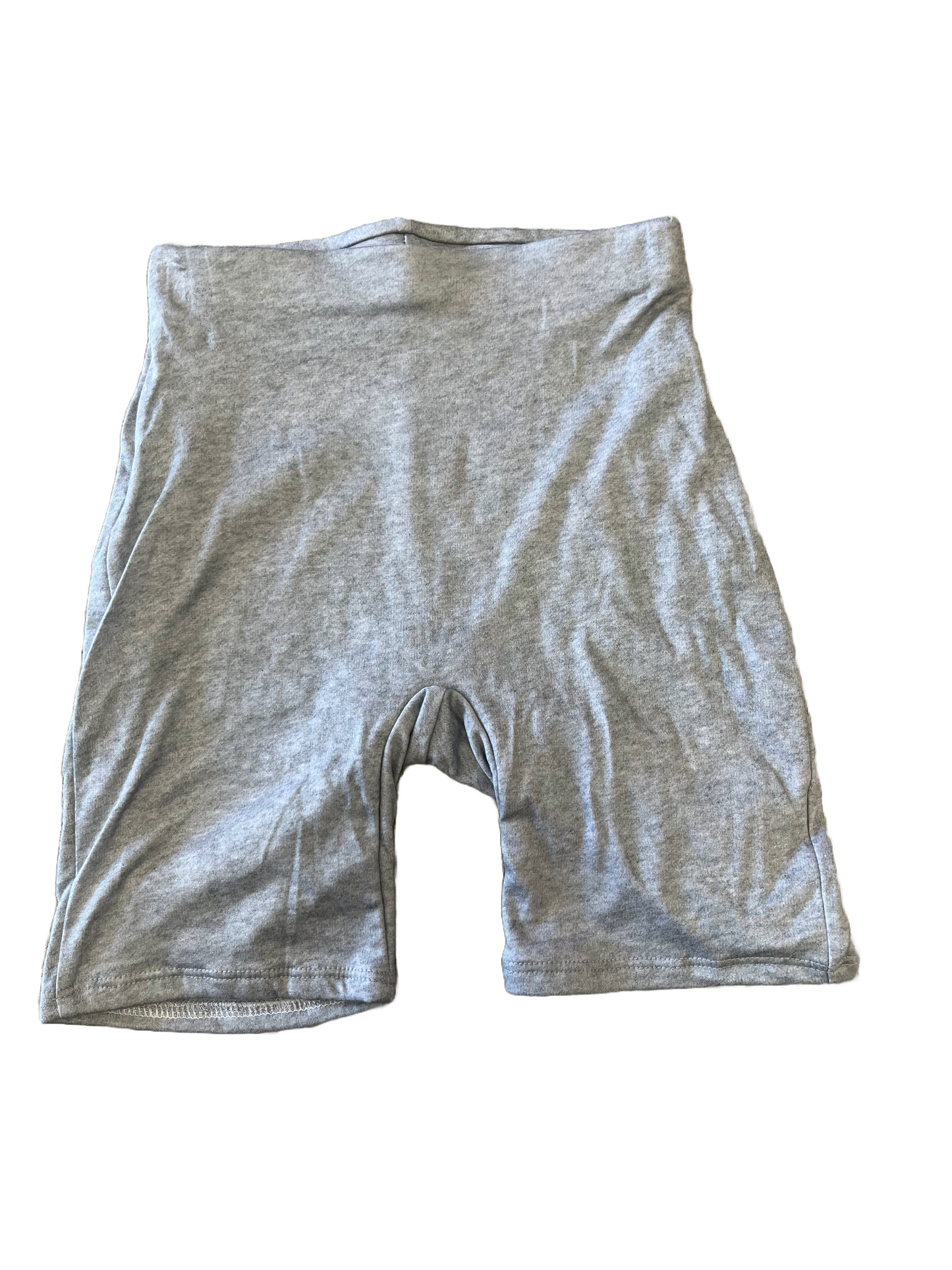 “Soft Focus” Biker Shorts