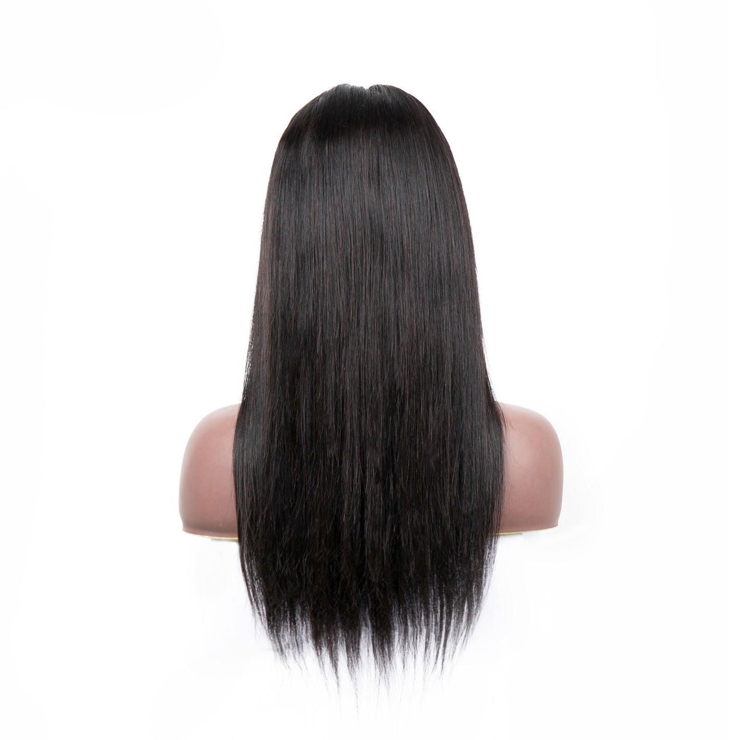 “Sleek Obsession” HD Lace Wig