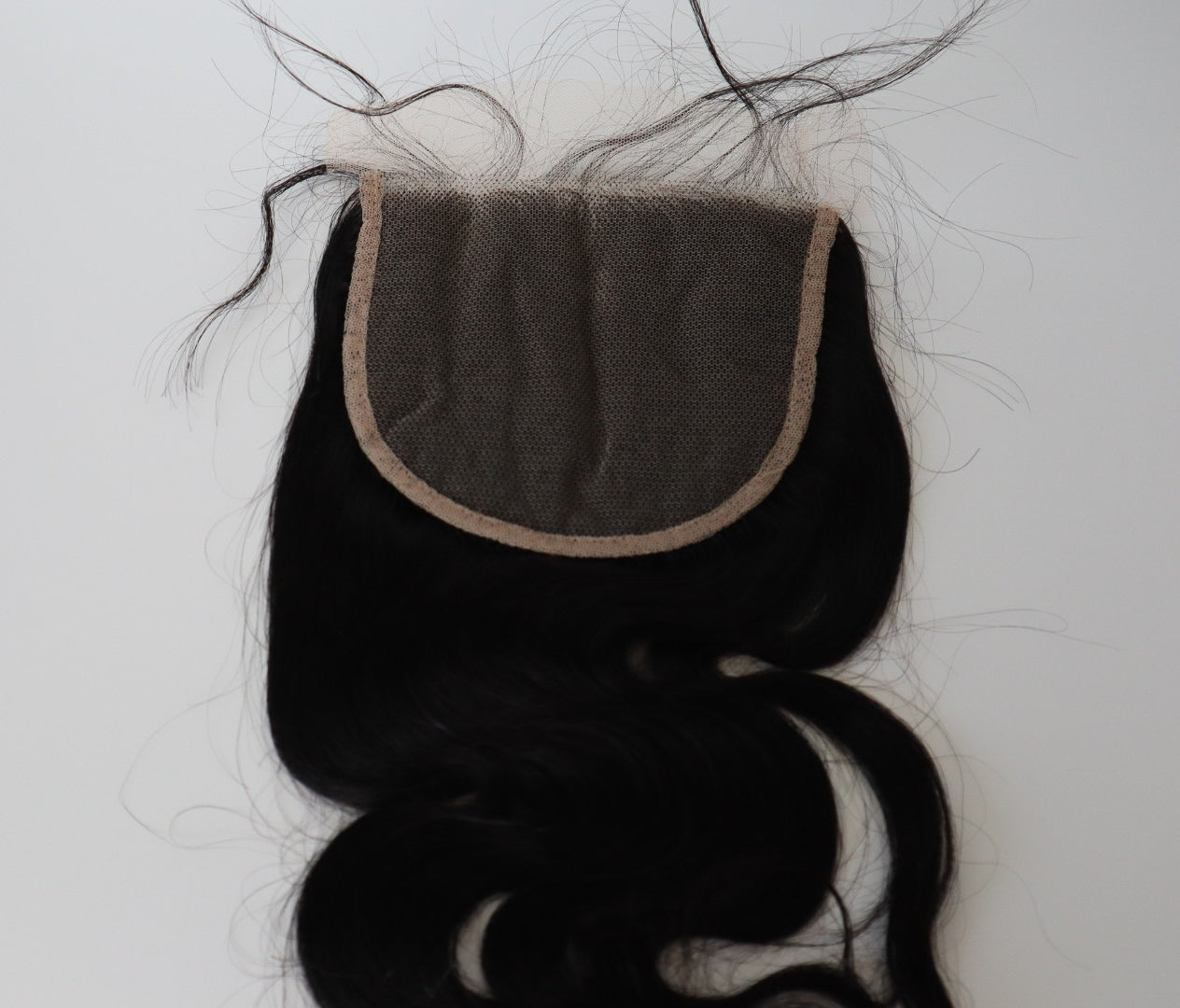 "Barbie" HD Closures