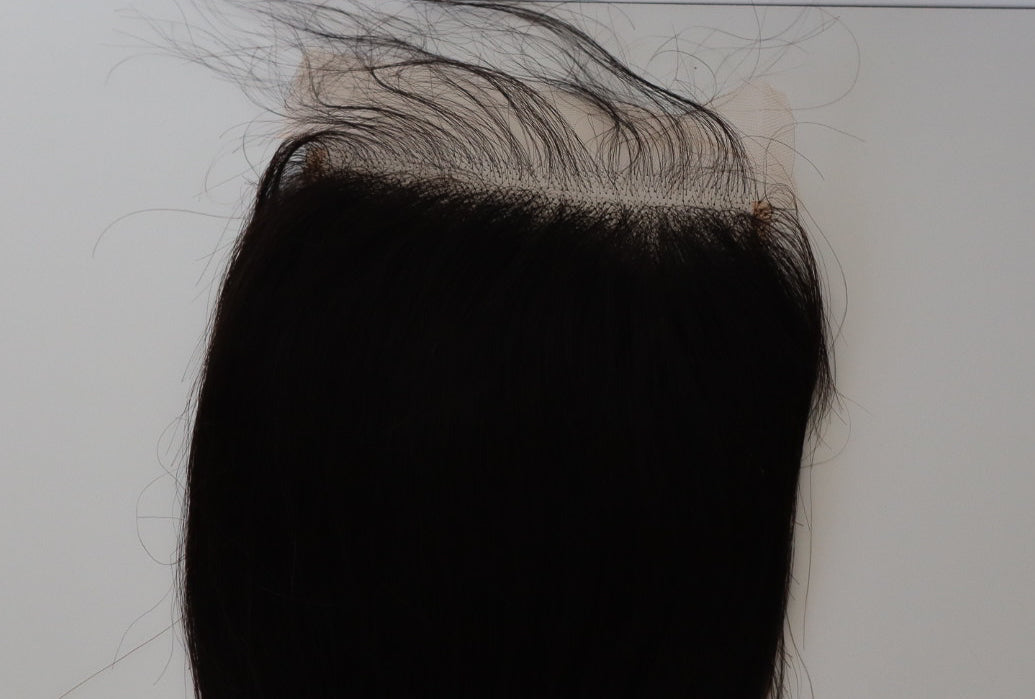 "Barbie" HD Closures