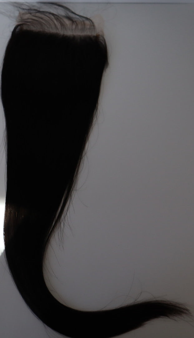 "Barbie" HD Closures