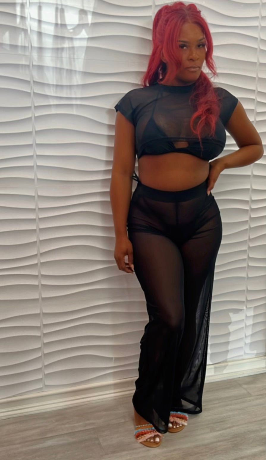 "Miami" Set