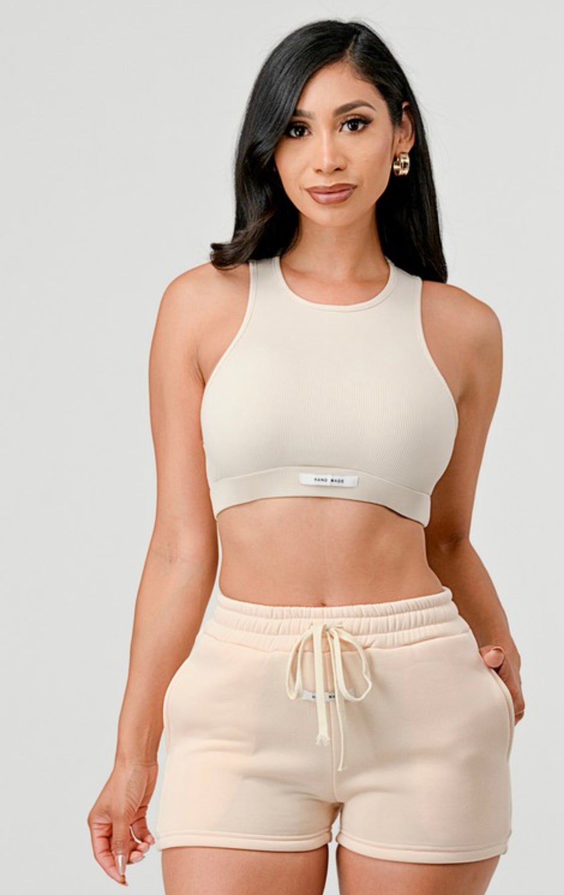 “Jolie” Short Set