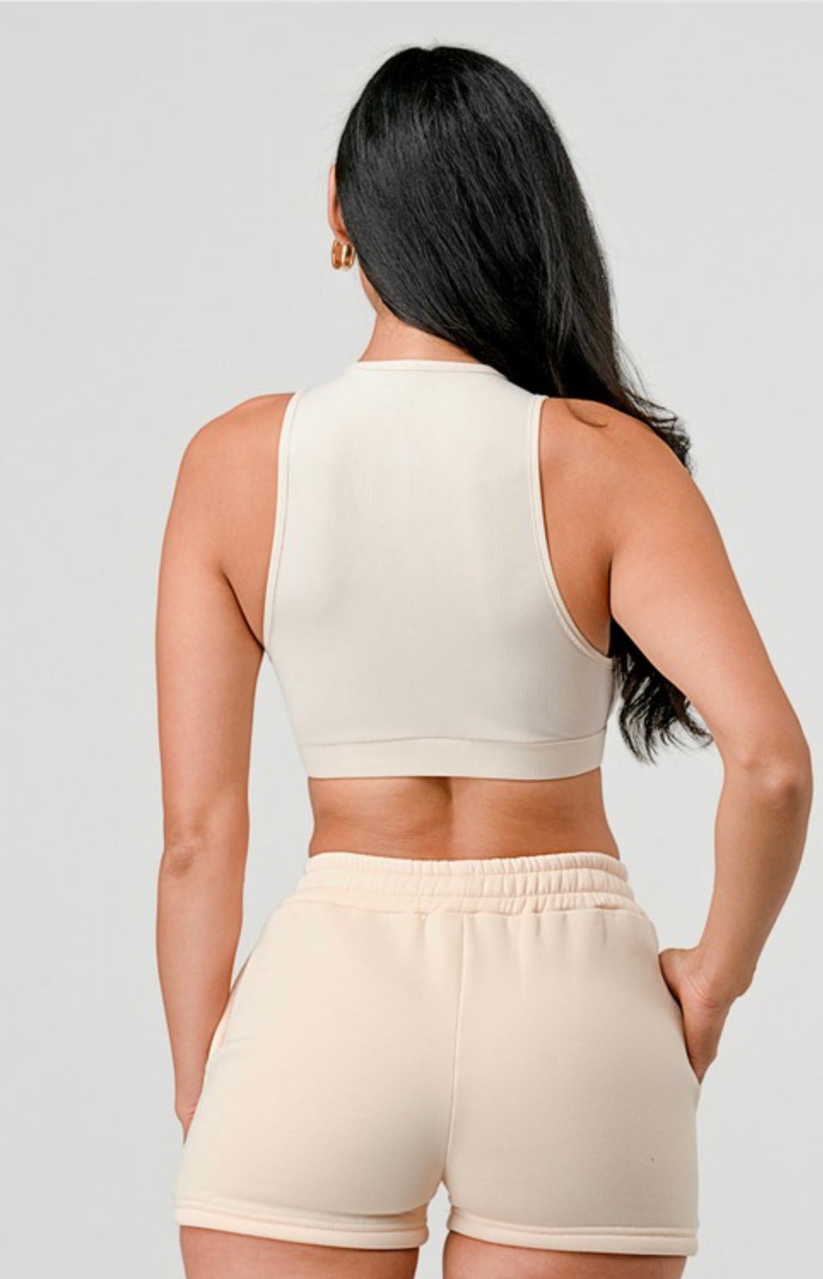 “Jolie” Short Set