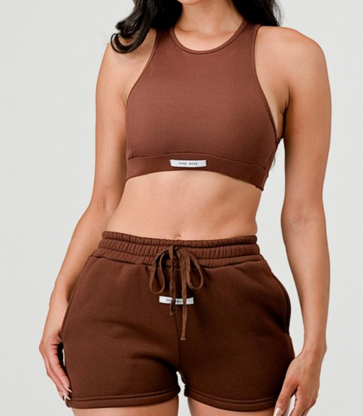 “Jolie” Short Set