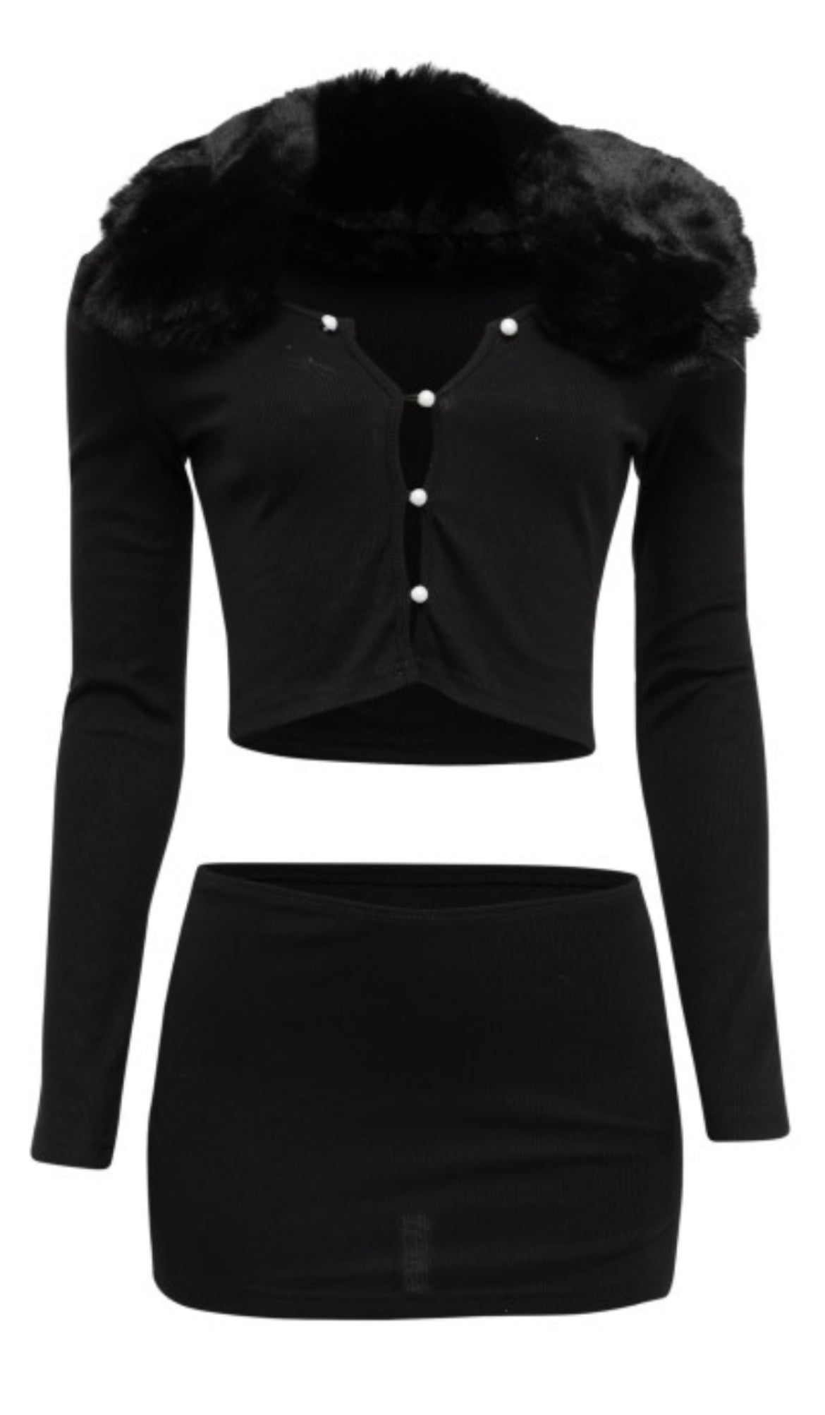 “Winter Vixen” Set