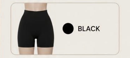 “Curve Control” Scrunch Biker Shorts