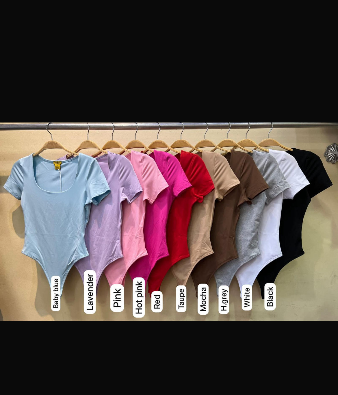 “Second Skin Sculpt” Double-Lined Bodysuit