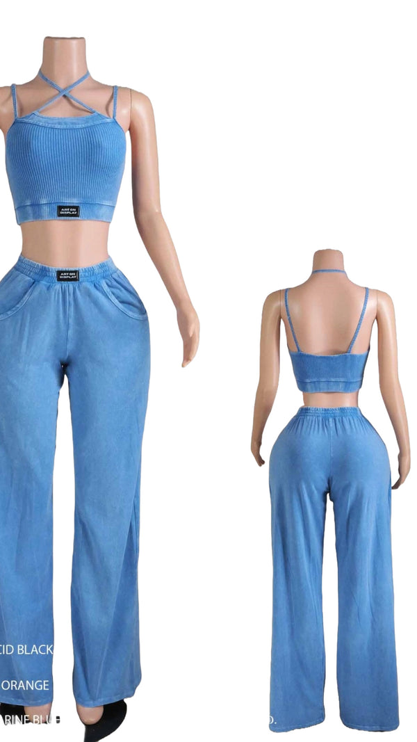 “Main Character” Mineral Wash Set