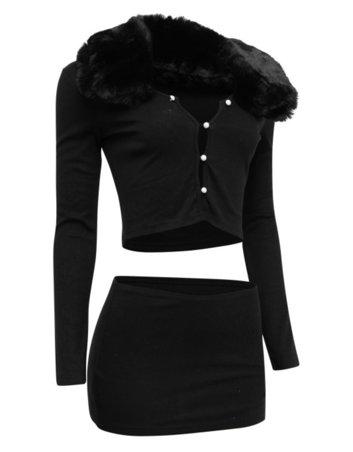 “Winter Vixen” Set