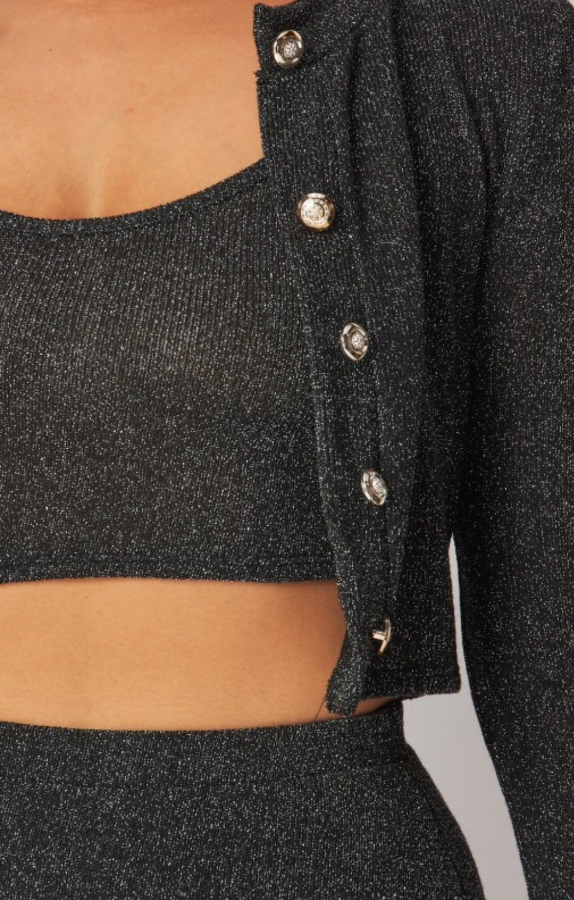 “Diamond Dust” Set