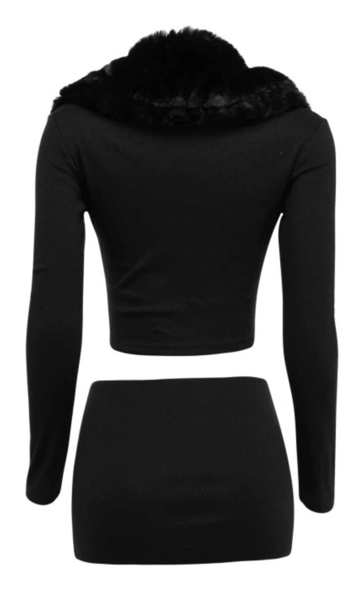 “Winter Vixen” Set