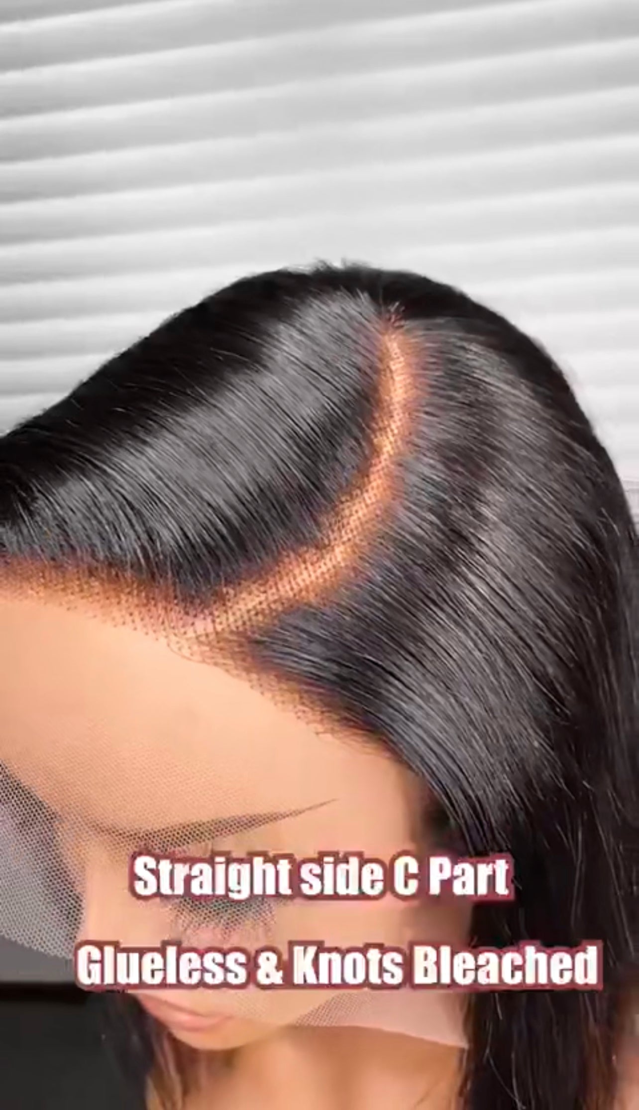 “Niki” Wig