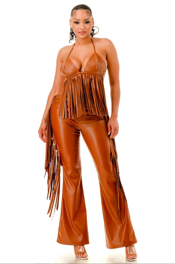 “Rodeo Rebel” Set