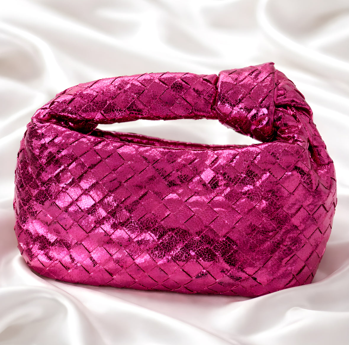 “Knot Your Average” Bag