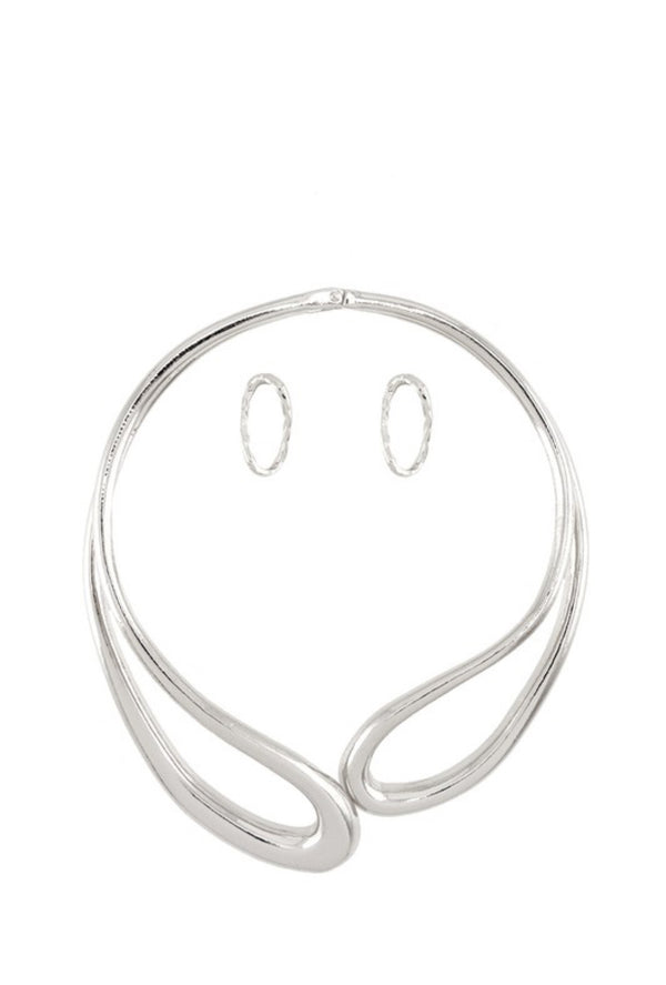 “Luxe Loop” Set
