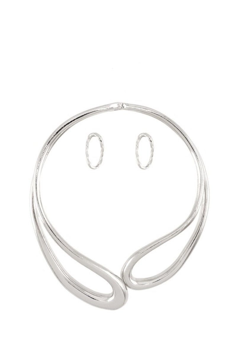 “Luxe Loop” Set