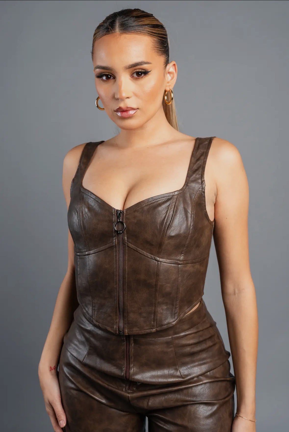 “Cocoa Command” Set