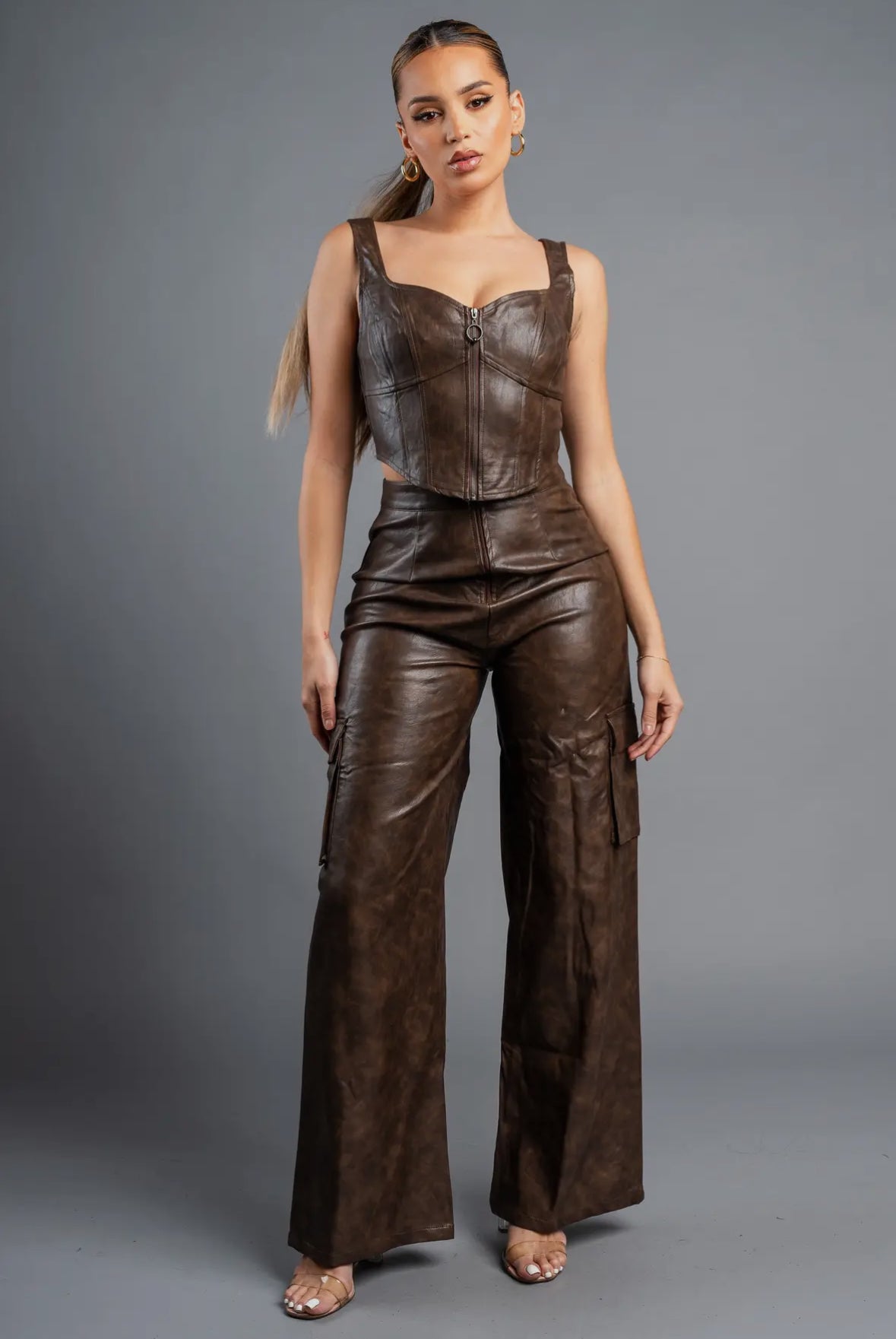 “Cocoa Command” Set