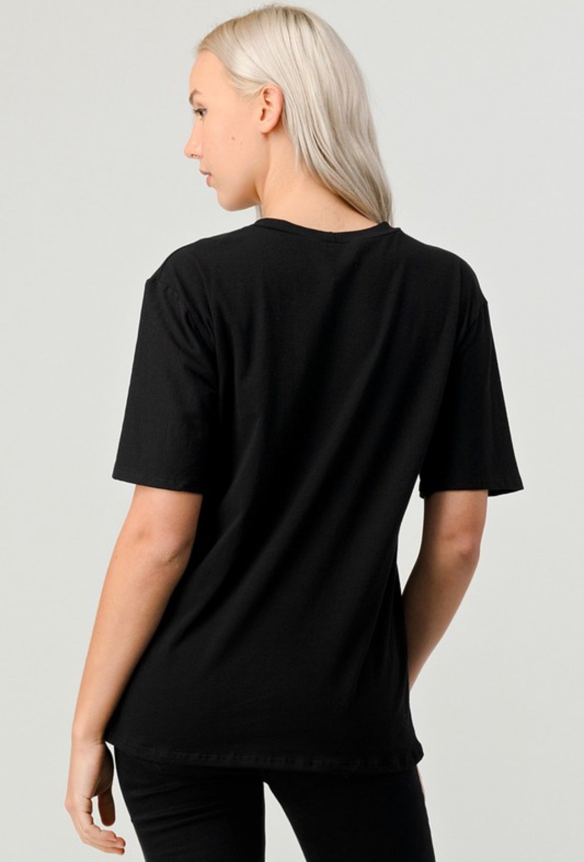 “Road Kings” Graphic Tee