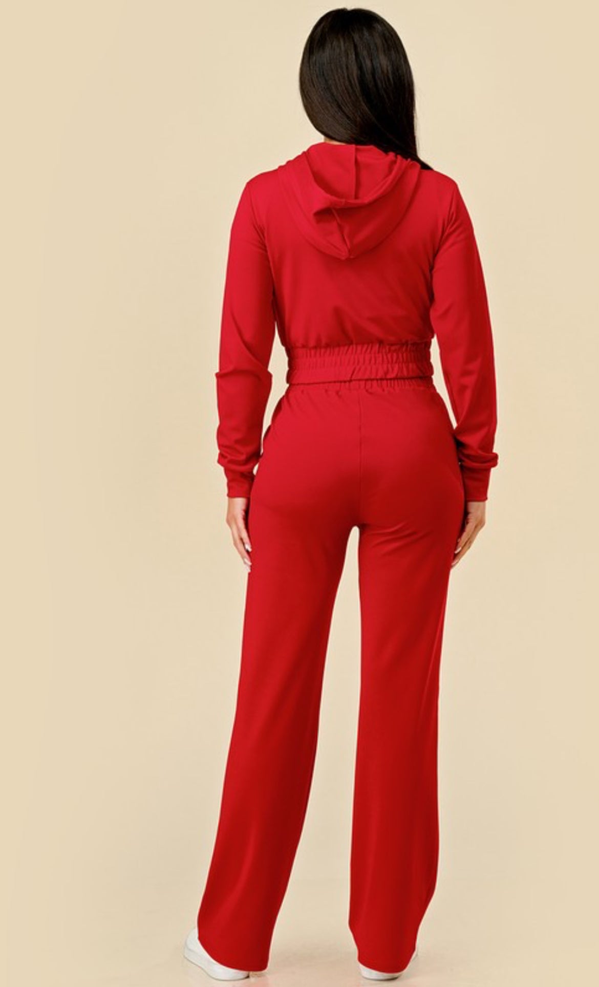 “Double Up” Luxe Lounge Set