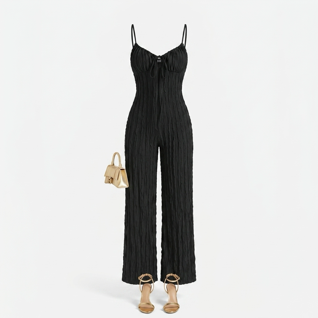 “Resort Romance” Jumpsuit