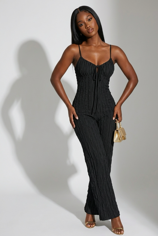 “Resort Romance” Jumpsuit
