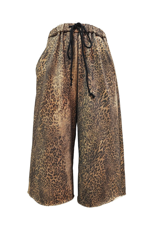 “Fierce Attraction” Culottes