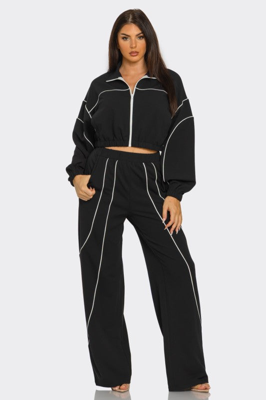 “Midnight Motion” Track Set 🖤