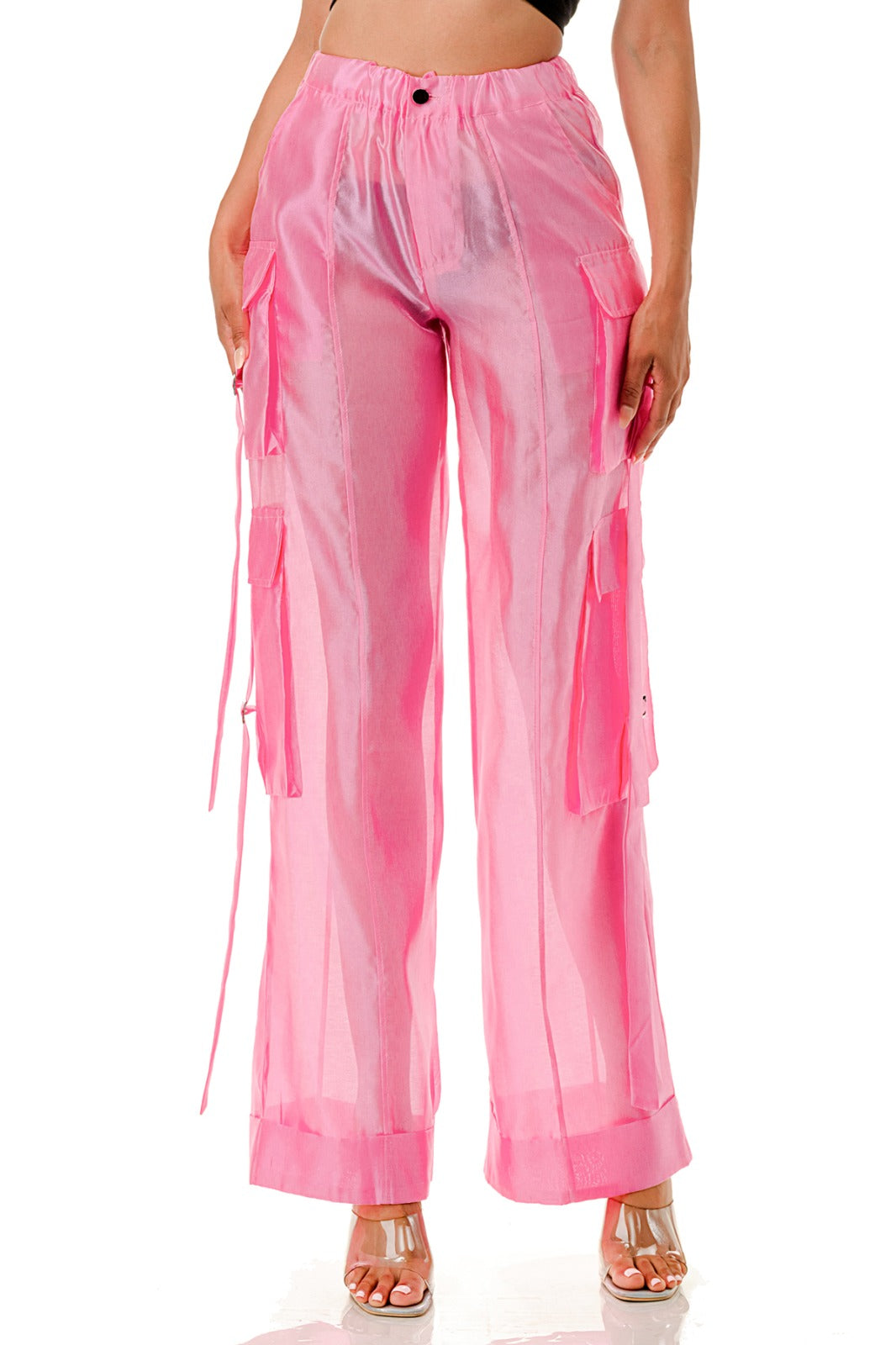“Cargo Crush” Pants