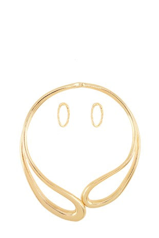 “Luxe Loop” Set