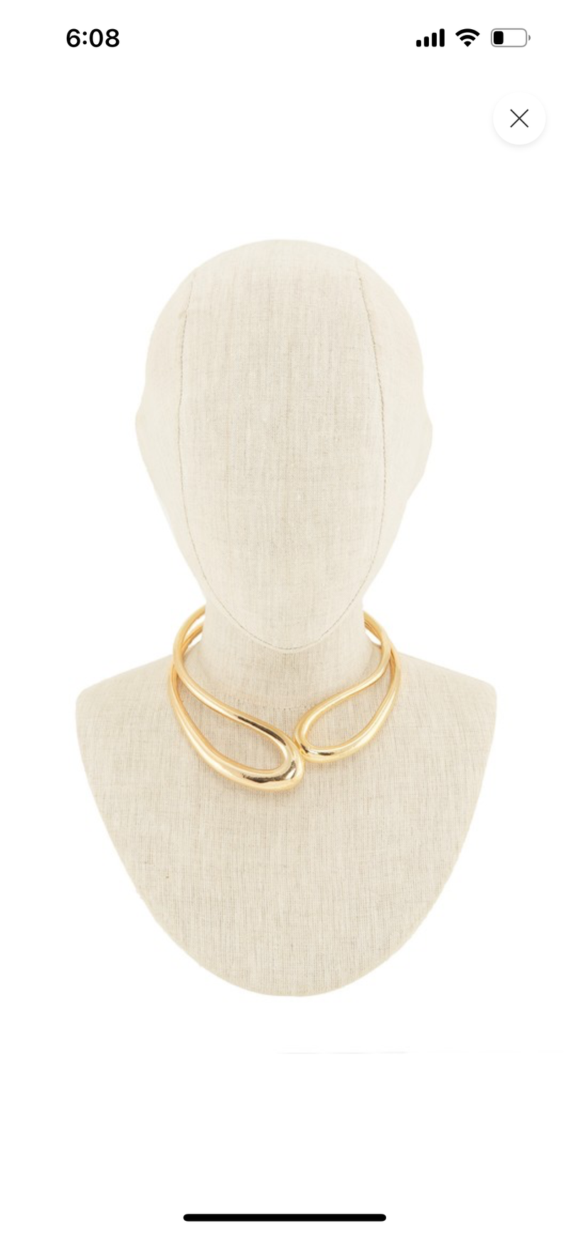 “Luxe Loop” Set