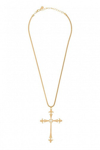 “Grace & Glory” Necklace