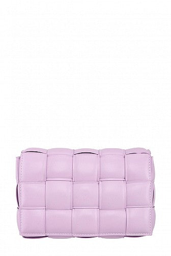 Bubble Luxe Crossbody