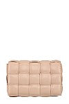 Bubble Luxe Crossbody