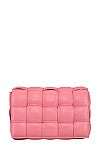 Bubble Luxe Crossbody