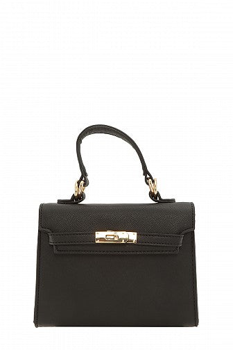 “The Icon” Bag